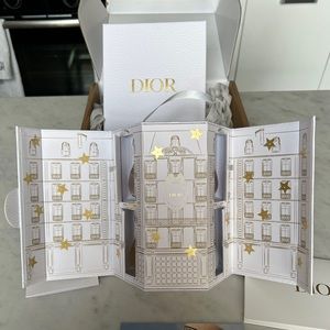 Dior Advent Calendar